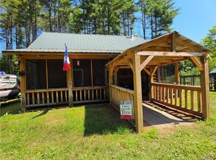 13113 Henry Rd, Natural Bridge, NY 13665