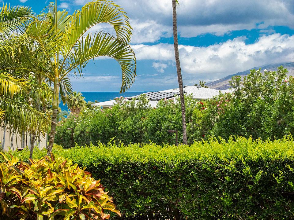 MAUI KAMAOLE 2777 S Kihei Rd Kihei HI Zillow