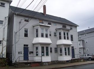 946 Rodman St #2S, Fall River, MA 02721