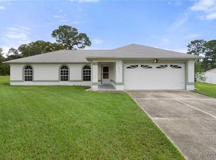 6019 W Wayward Wind Loop, Homosassa, FL 34448