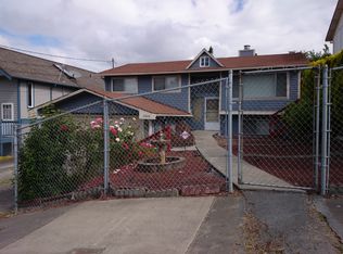 3026 S Portland St, Seattle, WA 98108