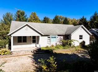 1112 S Winmere Ave, Selma, IN 47383