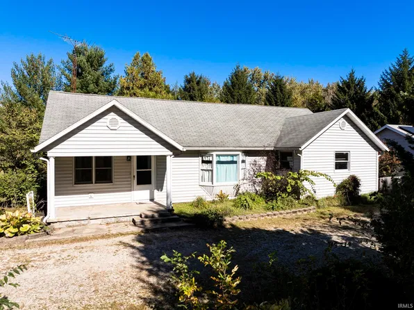 1112 S Winmere Ave, Selma, IN 47383