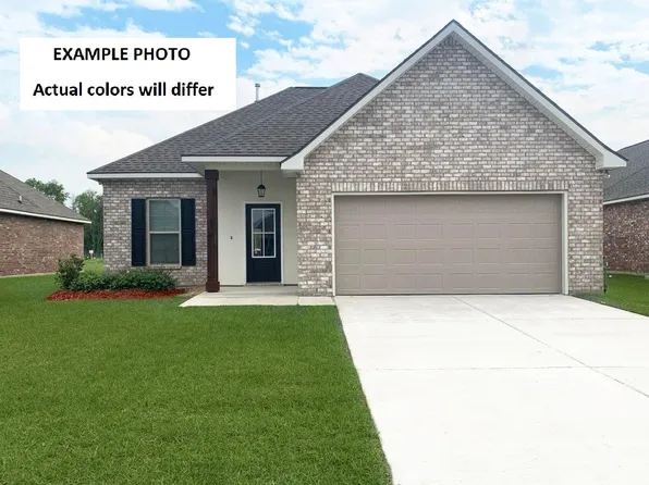 7965 Colomas Towne, Iowa, LA 70647