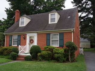 2421 Dumbarton Rd, Henrico, VA 23228