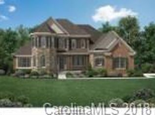 4005 Flowering Peach Rd UNIT 7, Marvin, NC 28173