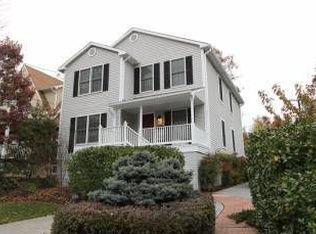 7323 Carroll Ave, Takoma Park, MD 20912