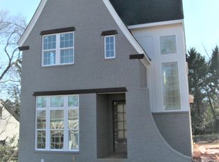 3025 Farrior Rd, Raleigh, NC 27607