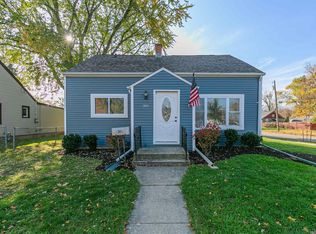 301 E Harding Dr, Appleton, WI 54915
