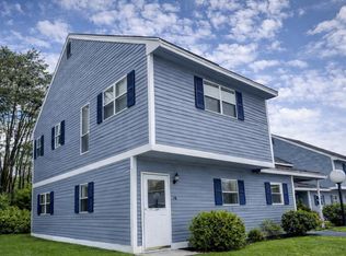 24 Witham Street #16, Sanford, ME 04083