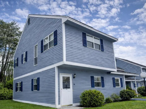 24 Witham Street #16, Sanford, ME 04083