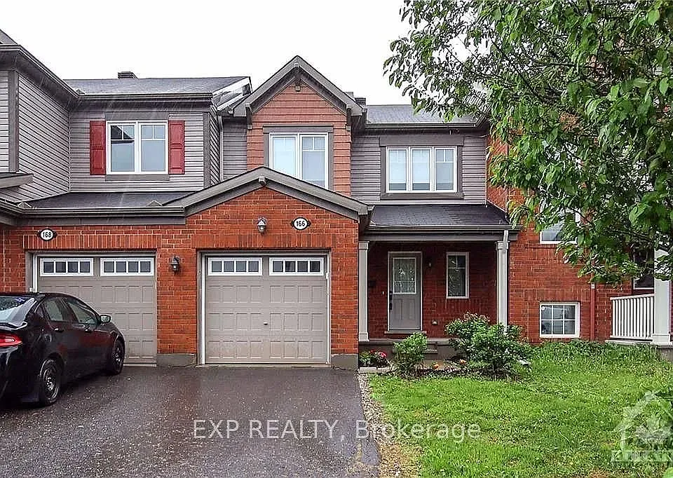 166 Soleil Ave