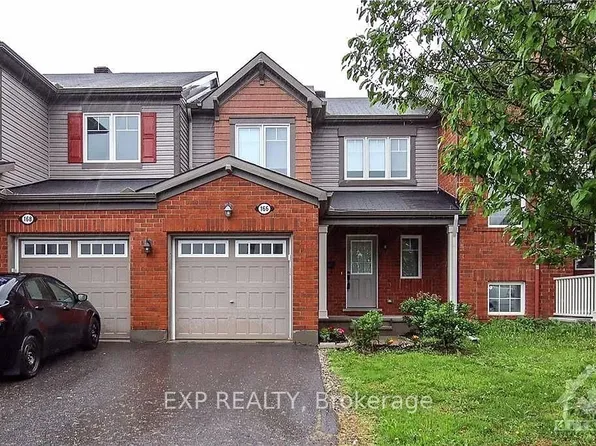 166 Soleil Ave, Ottawa, ON K4A 0V9