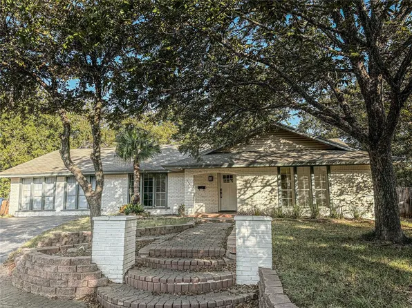 (undisclosed Address), Austin, TX 78745