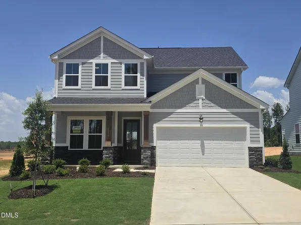 1211 Shallow Spring Dr, Mebane, NC 27302
