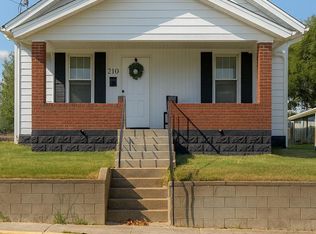 210 E 15th St, Jasper, IN 47546