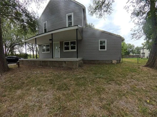 4770 Railroad Ave, Shawnee, KS 66226