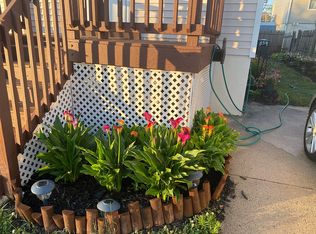 659 N Elberon Ave, Atlantic City, NJ 08401