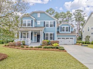 1828 Hall Point Rd, Mount Pleasant, SC 29466