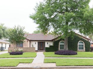 16419 Clearcrest Dr, Houston, TX 77059