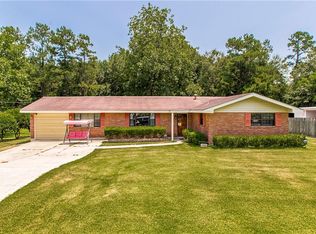 1717 Louis Ln, Bogalusa, LA 70427