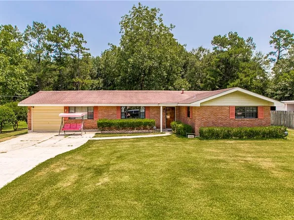 1717 Louis Ln, Bogalusa, LA 70427