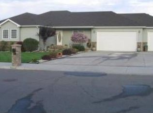 1980 Greenbriar Rd, Billings, MT 59105