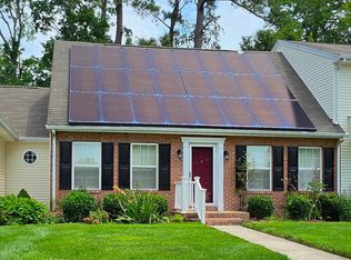909 Zircon Ct, Salisbury, MD 21804