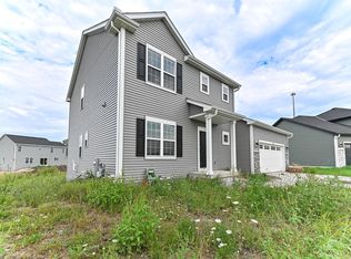 707 Ice Age Ct, Waterford, WI 53185