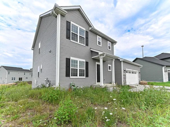 707 Ice Age COURT, Waterford, WI 53185