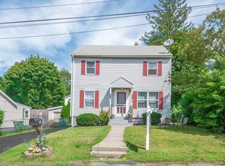 24 Packer Ave, Troy, NY 12180
