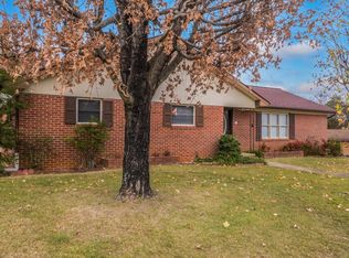 350 Shawnee Rd, Newport, TN 37821