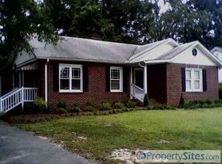 210 Hellams St, Fountain Inn, SC 29644