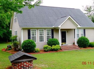 550 Calabash Rd, Clover, SC 29710