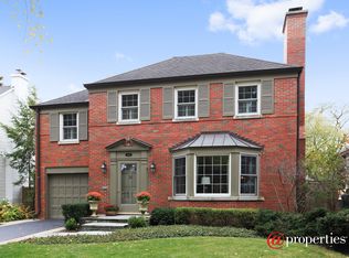 1212 Cherry St, Winnetka, IL 60093