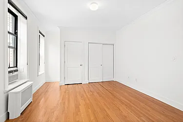 Rented by Compass
