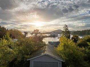 105 Madrona Rd, Southern Gulf Islands, BC V0N1P0