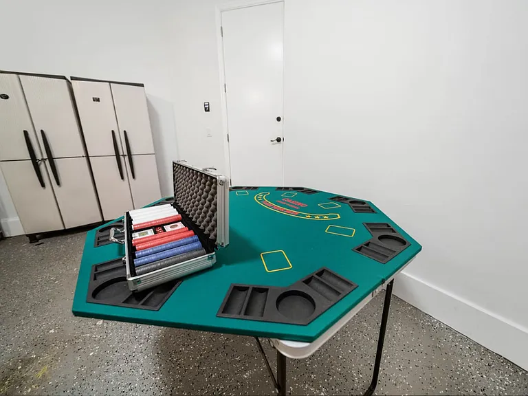 Storage Room