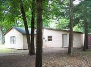 5322 Irene St, Gladwin, MI 48624