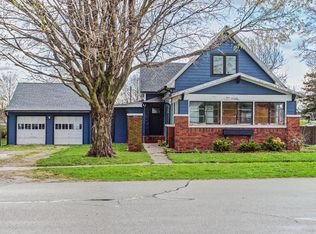 311 N Center St, Zearing, IA 50278