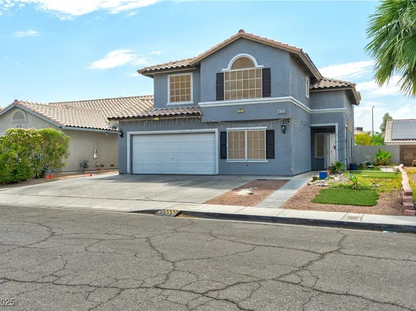 6233 Apple Orchard Dr, Las Vegas, NV 89142