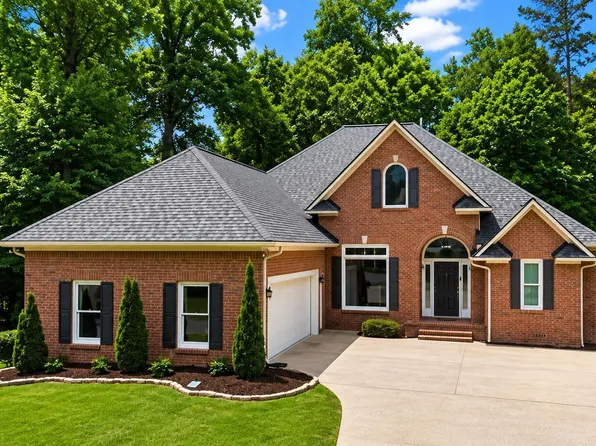 417 Thornberry Cir, Birmingham, AL 35242