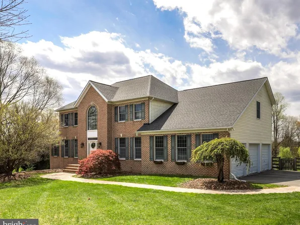 95 Gina Ct, Eldersburg, MD 21784