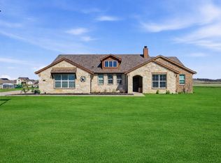 123 Croft Ct, Decatur, TX 76234