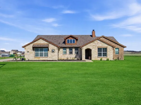 123 Croft Ct, Decatur, TX 76234