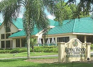 Royal Wood Clubhouse