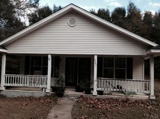 5840 N Airport Rd, Milton, FL 32583