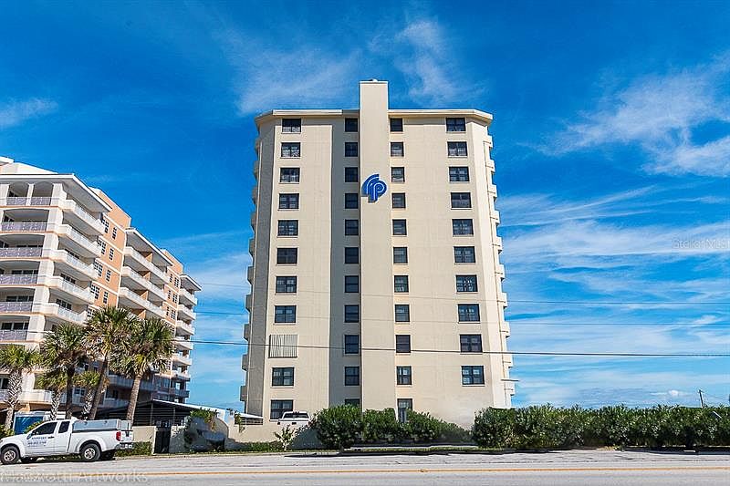 Regency Plaza Condo The Apartments Ormond Beach, FL Zillow