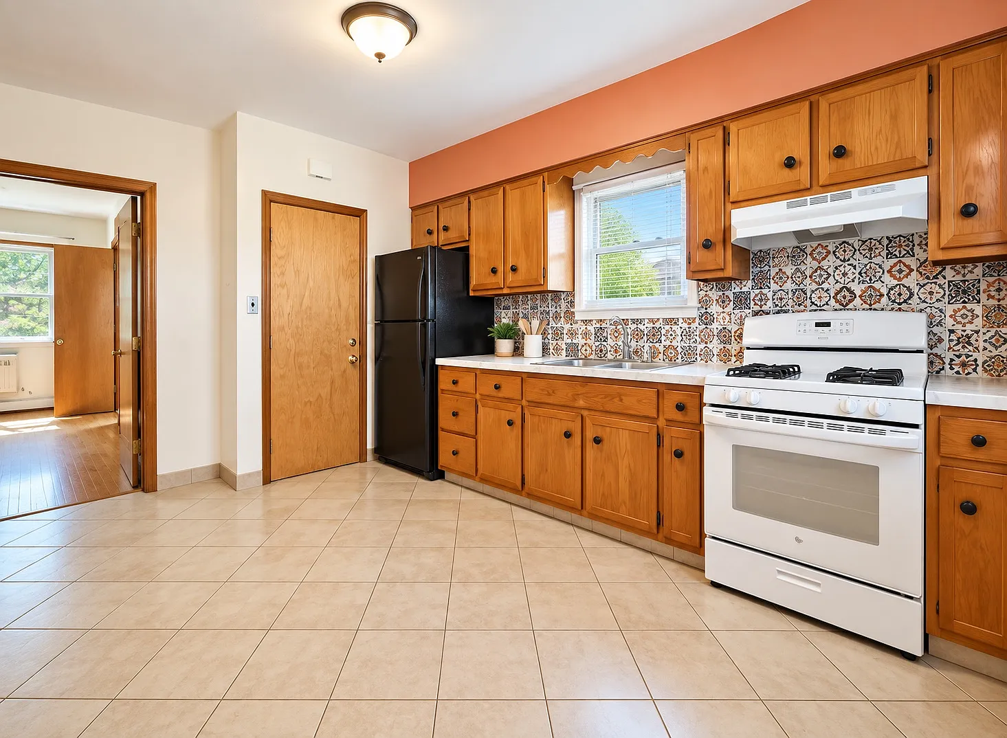 1 bed, $1,500 — Photo 3
