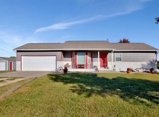 1170 N River Rd, Mulvane, KS 67110